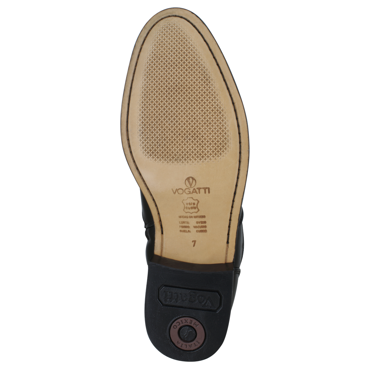 Bota caballero, Bota suela cuero, Ligero, Bota con cierre, Bota piel, Mestizo Liso, Cómoda, Urbana, Suave, Casual, Hombre, Bota vestir, Acabado a mano, Forro res