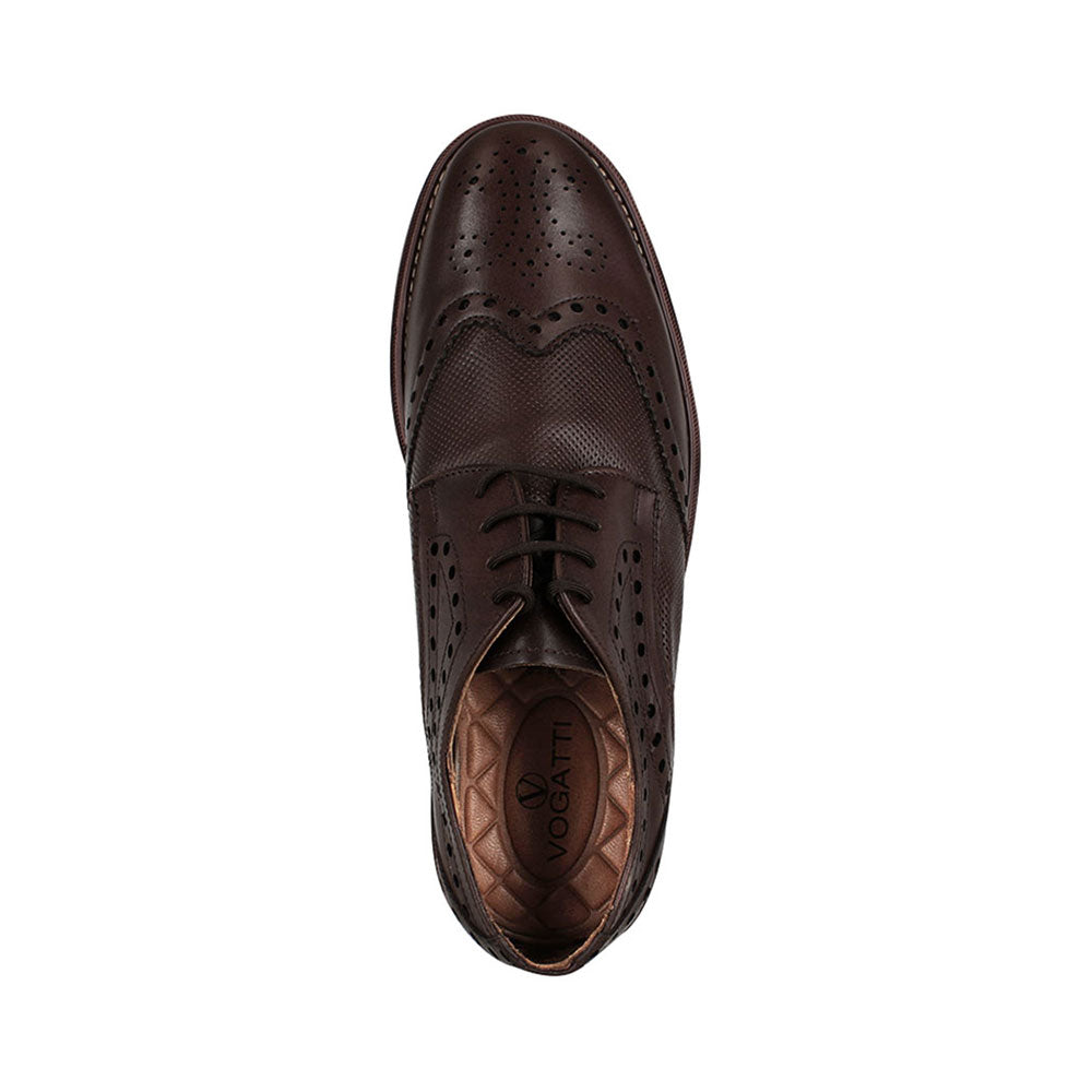 Zapato caballero, Zapatos suela EVA, Ligero, Derby, Zapato con agujeta, Zapato piel, Ternera, Cómodo, Urbano, Suave, Casual, Hombre, Derby clásico, Zapato corte de ala, Zapato vestir, Acabado a mano, Forro res
