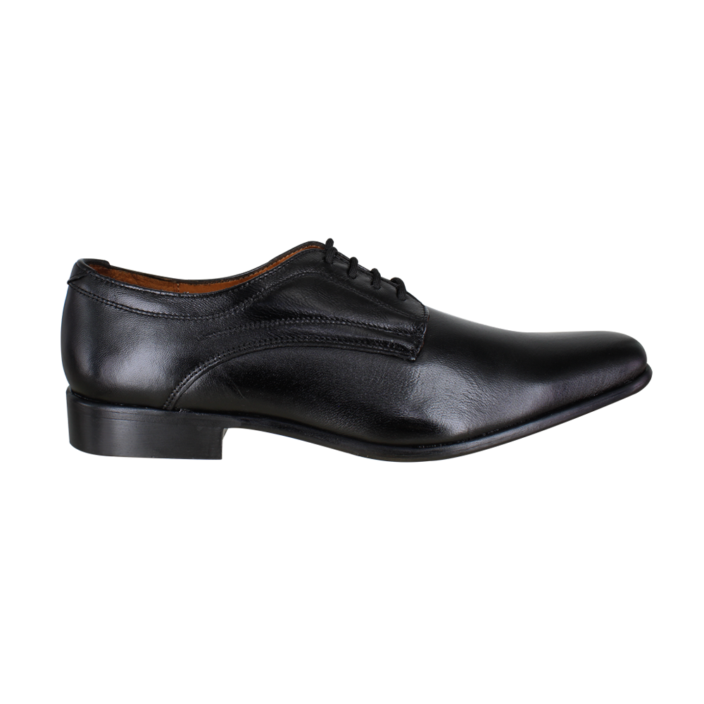Zapato caballero, Zapatos suela cuero, Ligero, Derby, Zapato con agujeta, Zapato piel, Mestizo Liso, Cómodo, Suave, Casual, Hombre, Derby clásico, Zapato vestir, Acabado a mano, Forro res