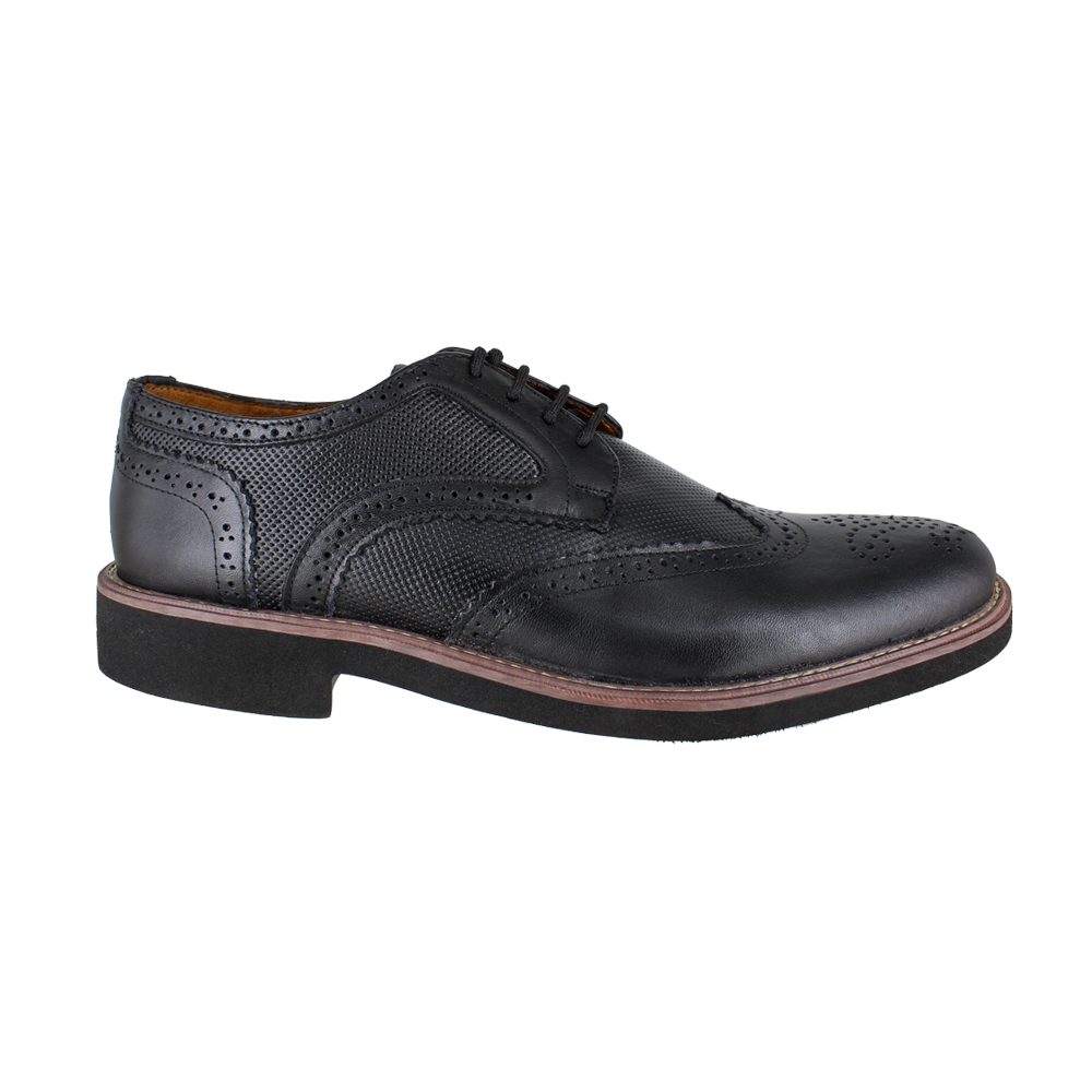 Zapato caballero, Zapatos suela EVA, Ligero, Derby, Zapato con agujeta, Zapato piel, Ternera, Cómodo, Urbano, Suave, Casual, Hombre, Derby clásico, Zapato corte de ala, Zapato vestir, Acabado a mano, Forro res