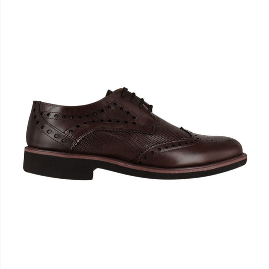 Zapato caballero, Zapatos suela EVA, Ligero, Derby, Zapato con agujeta, Zapato piel, Ternera, Cómodo, Urbano, Suave, Casual, Hombre, Derby clásico, Zapato corte de ala, Zapato vestir, Acabado a mano, Forro res