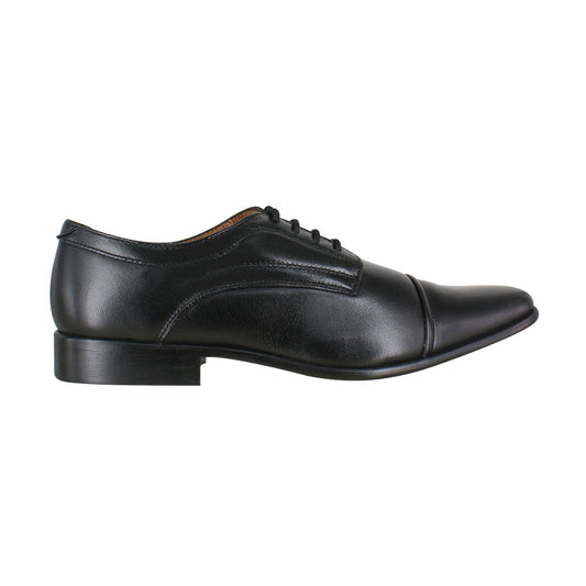 Zapato caballero, Zapatos suela cuero, Ligero, Derby, Zapato con agujeta, Zapato piel, Mestizo Liso, Cómodo, Suave, Casual, Hombre, Derby clásico, Zapato Cap Toe, Zapato vestir, Acabado a mano, Forro res