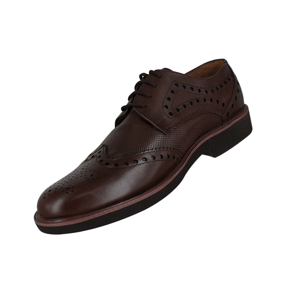 Zapato caballero, Zapatos suela EVA, Ligero, Derby, Zapato con agujeta, Zapato piel, Ternera, Cómodo, Urbano, Suave, Casual, Hombre, Derby clásico, Zapato corte de ala, Zapato vestir, Acabado a mano, Forro res