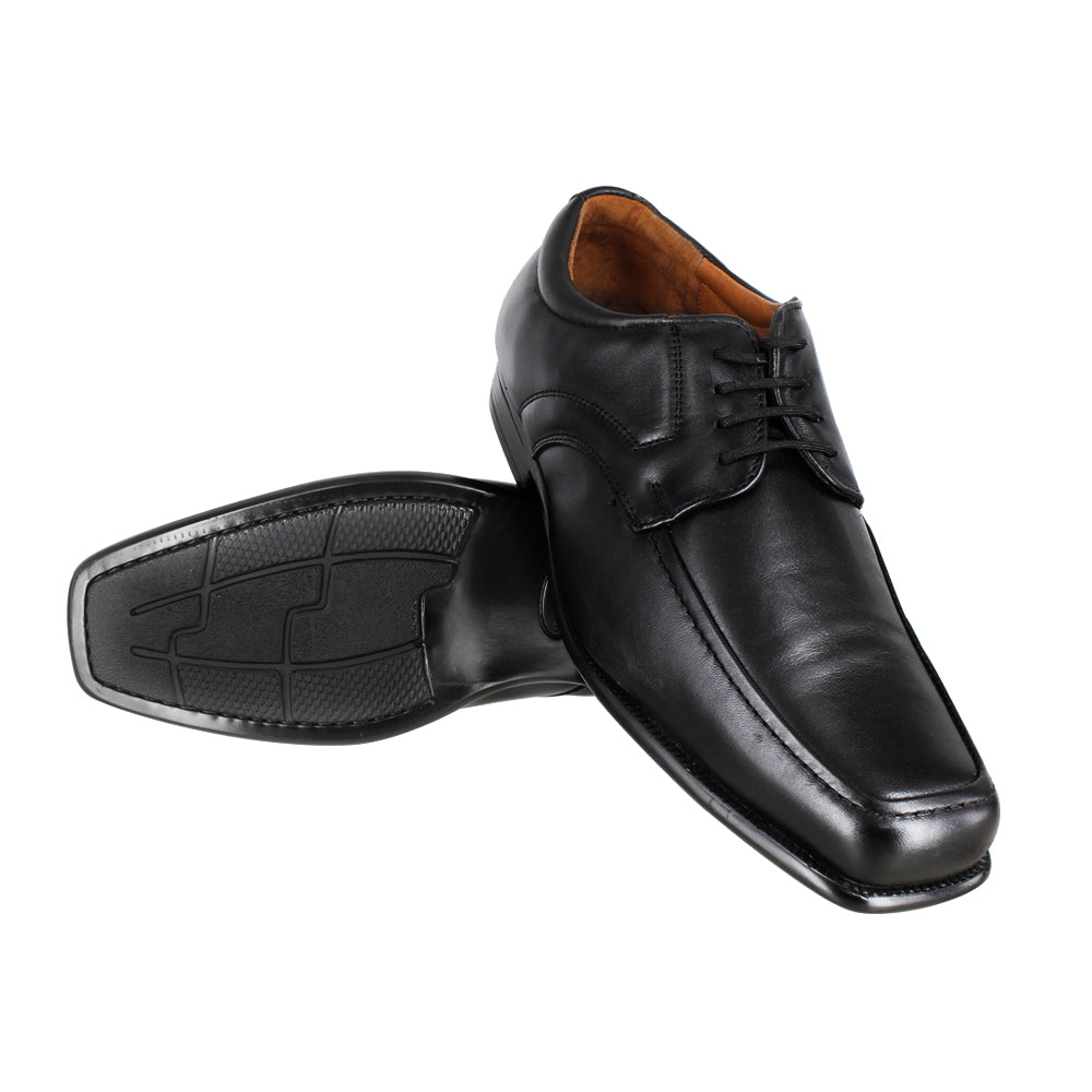 Zapato caballero, Zapato confort, Confort, Zapatos suela Poliuretano, Ligero, Derby, Zapato con agujeta, Zapato piel, Mestizo Liso, Cómodo, Urbano, Suave, Casual, Hombre, Derby clásico, Zapato vestir, Acabado a mano, Forro res, Confortable, Zapato de descanso