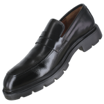 Zapato 1322 Caballero Camaleón Negro Suela EVA Roma