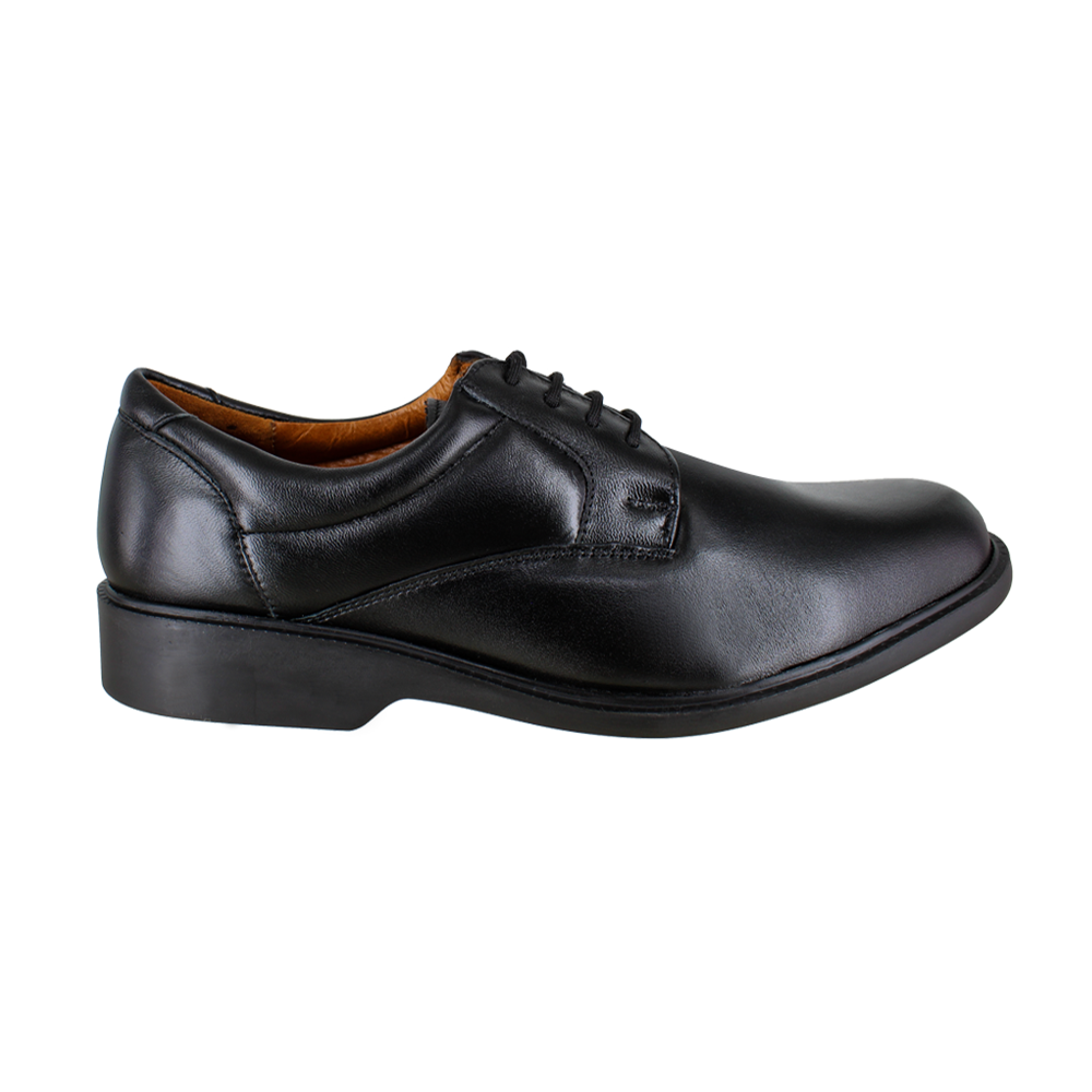 Zapato caballero, Zapato confort, Confort, Zapatos suela Poliuretano, Ligero, Derby, Zapato con agujeta, Zapato piel, Mestizo Liso, Cómodo, Urbano, Suave, Casual, Hombre, Derby clásico, Zapato vestir, Acabado a mano, Forro res, Confortable, Zapato de descanso