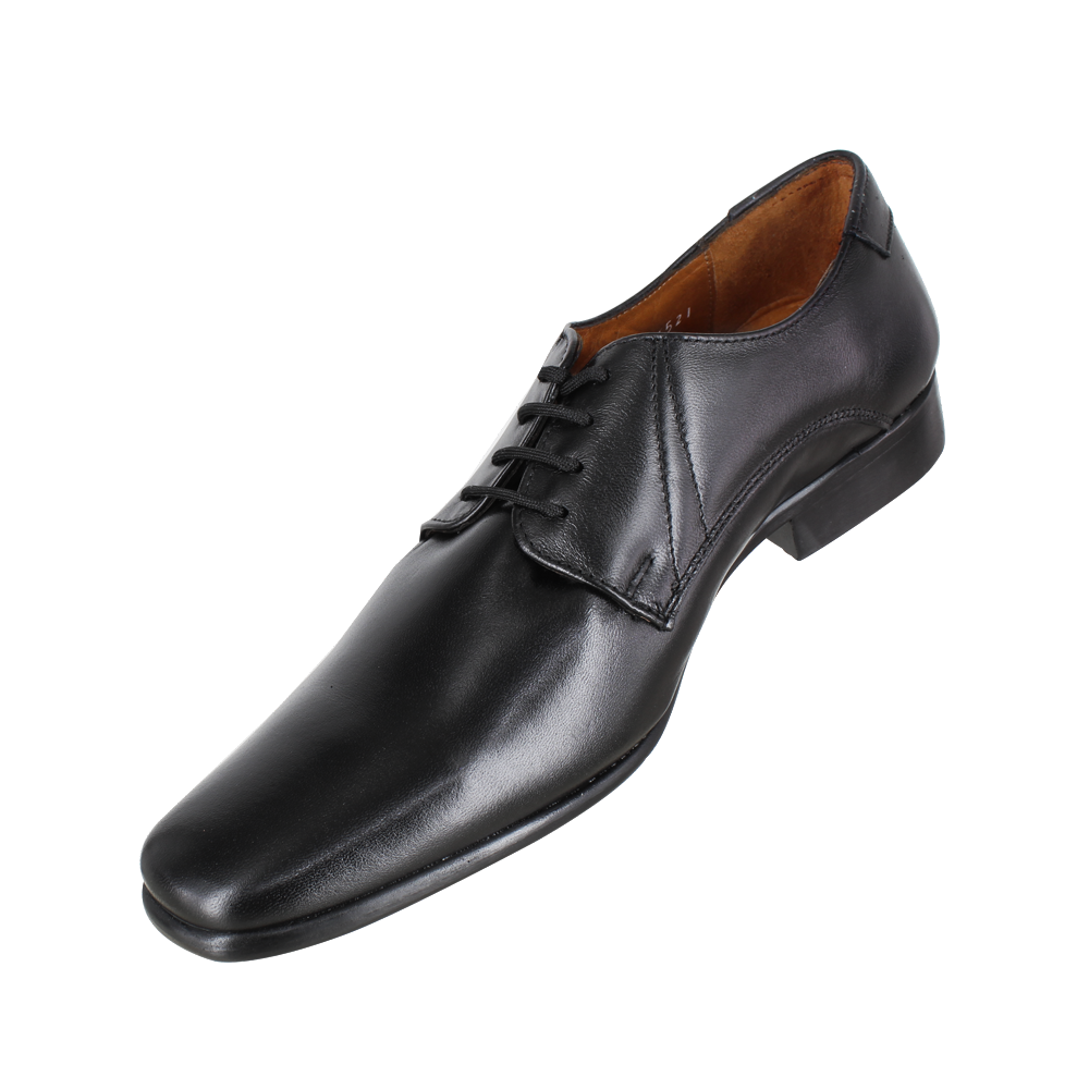 Zapato caballero, Zapatos suela cuero, Ligero, Derby, Zapato con agujeta, Zapato piel, Mestizo Liso,  Cómodo, Suave, Casual, Hombre, Derby clásico, Zapato vestir, Acabado a mano, Forro res