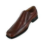 Zapato caballero, Zapato confort, Confort, Zapatos suela Poliuretano, Ligero, Mocasín, Mocasines, Zapato sin agujeta, Zapato piel, Mestizo Liso, Cómodo, Urbano, Suave, Casual, Hombre, Mocasín clásico, Zapato vestir, Acabado a mano, Forro res, Confortable, Zapato de descanso