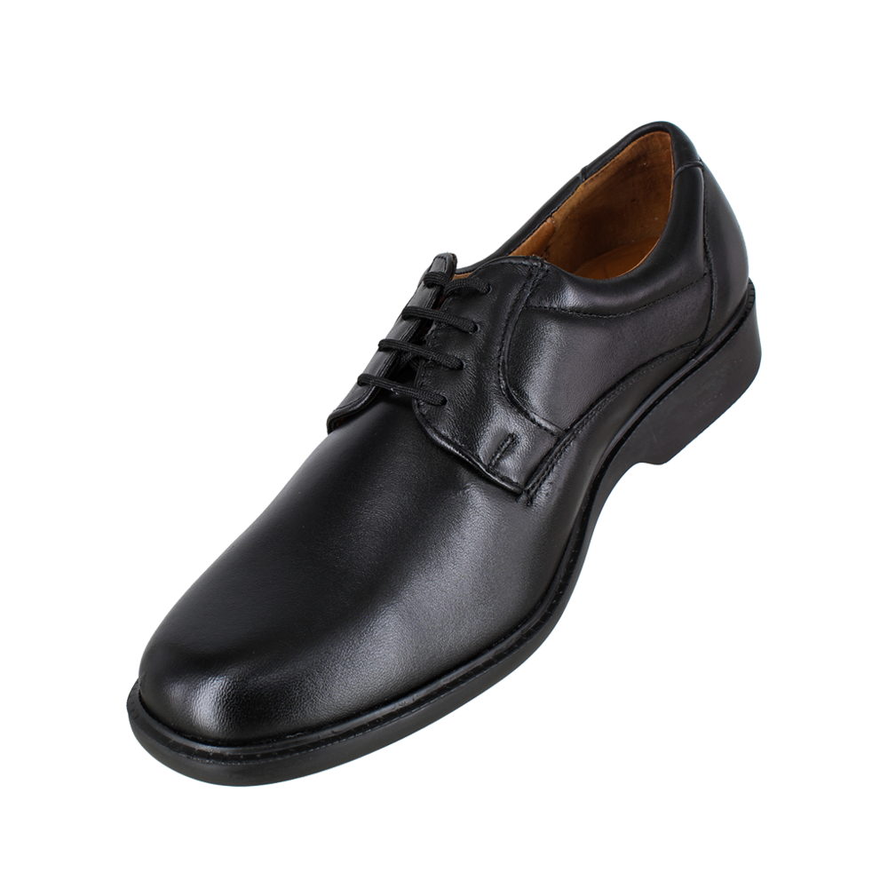 Zapato caballero, Zapato confort, Confort, Zapatos suela Poliuretano, Ligero, Derby, Zapato con agujeta, Zapato piel, Mestizo Liso, Cómodo, Urbano, Suave, Casual, Hombre, Derby clásico, Zapato vestir, Acabado a mano, Forro res, Confortable, Zapato de descanso