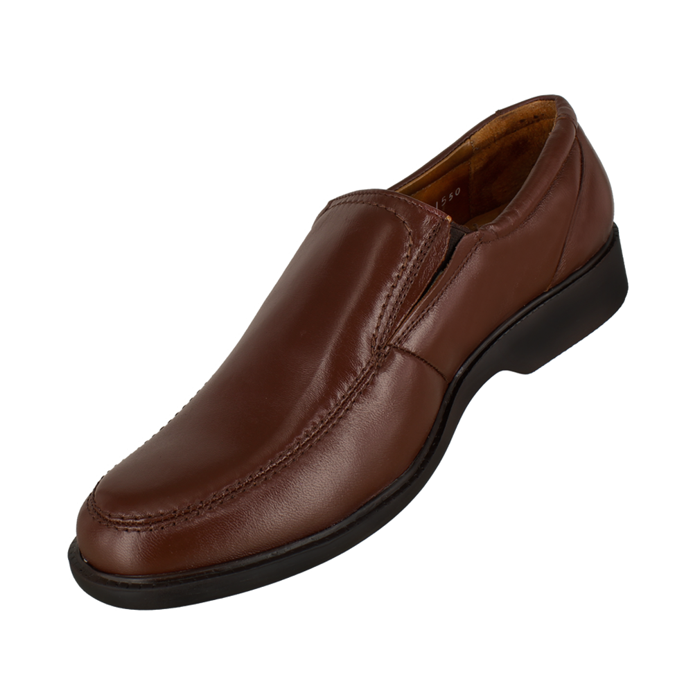 Zapato caballero, Zapato confort, Confort, Zapatos suela Poliuretano, Ligero, Mocasín, Mocasines, Zapato sin agujeta, Zapato piel, Mestizo Liso, Cómodo, Urbano, Suave, Casual, Hombre, Mocasín clásico, Zapato vestir, Acabado a mano, Forro res, Confortable, Zapato de descanso