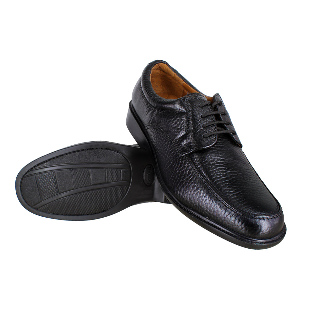 Zapato caballero, Zapato confort, Confort, Zapatos suela Poliuretano, Ligero, Derby, Zapato con agujeta,  Zapato piel, Venado, Cómodo, Urbano, Suave, Casual, Hombre, Derby clásico,  Zapato vestir, Acabado a mano, Forro res, Confortable, Zapato de descanso