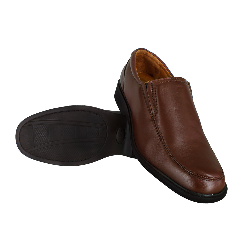 Mocasines con best sale agujeta hombre