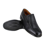 Zapato caballero, Zapato confort, Confort, Zapatos suela Poliuretano, Ligero, Mocasín, Mocasines, Zapato sin agujeta, Zapato piel, Mestizo Liso, Cómodo, Urbano, Suave, Casual, Hombre, Mocasín clásico, Zapato vestir, Acabado a mano, Forro res, Confortable, Zapato de descanso